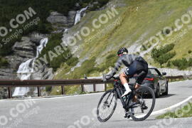 Photo #2792097 | 01-09-2022 13:27 | Passo Dello Stelvio - Waterfall curve BICYCLES