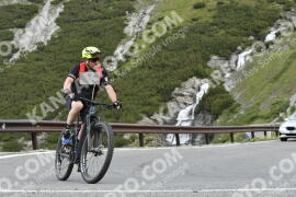 Photo #3383163 | 08-07-2023 09:21 | Passo Dello Stelvio - Waterfall curve BICYCLES
