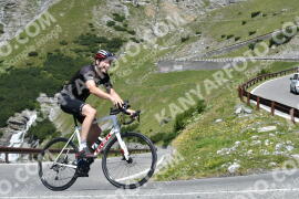 Photo #2355491 | 19-07-2022 12:17 | Passo Dello Stelvio - Waterfall curve BICYCLES