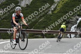 Foto #3794274 | 10-08-2023 11:29 | Passo Dello Stelvio - Waterfall Kehre BICYCLES