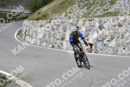 Photo #2799414 | 02-09-2022 13:45 | Passo Dello Stelvio - Waterfall curve BICYCLES