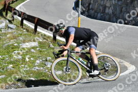 Photo #2503356 | 04-08-2022 10:40 | Passo Dello Stelvio - Waterfall curve BICYCLES