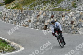 Photo #2689719 | 20-08-2022 11:18 | Passo Dello Stelvio - Waterfall curve BICYCLES