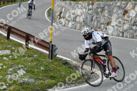 Photo #2464479 | 31-07-2022 16:07 | Passo Dello Stelvio - Waterfall curve BICYCLES