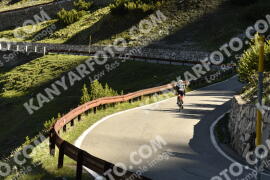 Photo #2104314 | 06-06-2022 09:11 | Passo Dello Stelvio - Waterfall curve BICYCLES