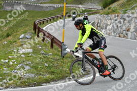 Photo #2459175 | 31-07-2022 14:24 | Passo Dello Stelvio - Waterfall curve BICYCLES