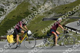 Foto #3816364 | 11-08-2023 10:40 | Passo Dello Stelvio - Waterfall Kehre BICYCLES