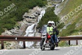 Photo #2581522 | 10-08-2022 11:37 | Passo Dello Stelvio - Waterfall curve