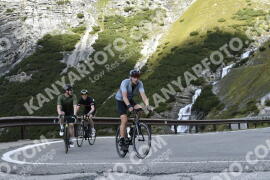Photo #2842159 | 10-09-2022 10:58 | Passo Dello Stelvio - Waterfall curve BICYCLES
