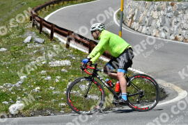 Photo #2289550 | 12-07-2022 13:53 | Passo Dello Stelvio - Waterfall curve BICYCLES