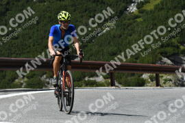 Photo #2582210 | 10-08-2022 14:19 | Passo Dello Stelvio - Waterfall curve BICYCLES