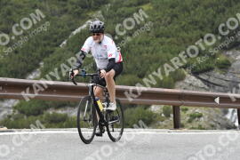 Photo #2826112 | 05-09-2022 13:37 | Passo Dello Stelvio - Waterfall curve BICYCLES