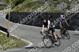 Photo #3817030 | 11-08-2023 10:59 | Passo Dello Stelvio - Waterfall curve BICYCLES