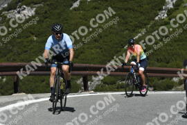 Photo #3373594 | 07-07-2023 10:58 | Passo Dello Stelvio - Waterfall curve BICYCLES