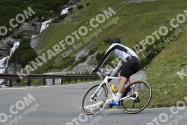 Photo #3798535 | 10-08-2023 12:47 | Passo Dello Stelvio - Waterfall curve BICYCLES