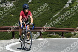 Photo #2217272 | 02-07-2022 10:28 | Passo Dello Stelvio - Waterfall curve BICYCLES