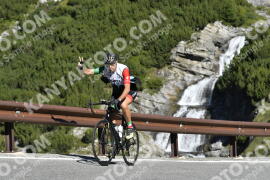 Foto #3814566 | 11-08-2023 09:54 | Passo Dello Stelvio - Waterfall Kehre BICYCLES