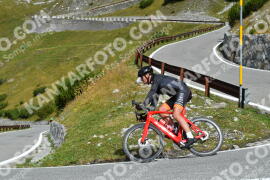 Foto #4281210 | 17-09-2023 11:28 | Passo Dello Stelvio - Waterfall Kehre BICYCLES