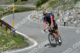 Photo #2581038 | 10-08-2022 13:11 | Passo Dello Stelvio - Waterfall curve BICYCLES