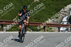 Photo #3898346 | 15-08-2023 10:05 | Passo Dello Stelvio - Waterfall curve BICYCLES