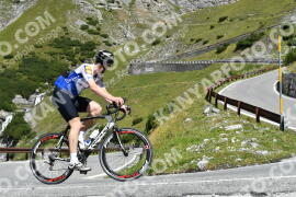 Photo #2485533 | 02-08-2022 11:20 | Passo Dello Stelvio - Waterfall curve BICYCLES