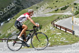 Photo #2356767 | 19-07-2022 15:03 | Passo Dello Stelvio - Waterfall curve BICYCLES