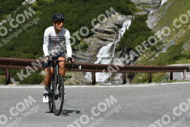 Photo #2579491 | 10-08-2022 11:45 | Passo Dello Stelvio - Waterfall curve BICYCLES