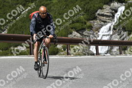 Foto #3765509 | 08-08-2023 12:58 | Passo Dello Stelvio - Waterfall Kehre BICYCLES