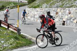 Photo #2171581 | 20-06-2022 15:28 | Passo Dello Stelvio - Waterfall curve BICYCLES