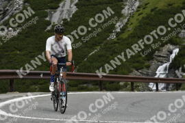 Photo #3547925 | 22-07-2023 09:47 | Passo Dello Stelvio - Waterfall curve BICYCLES