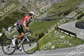 Photo #3171946 | 19-06-2023 11:04 | Passo Dello Stelvio - Waterfall curve BICYCLES
