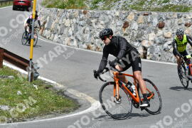 Photo #2302890 | 14-07-2022 13:20 | Passo Dello Stelvio - Waterfall curve BICYCLES