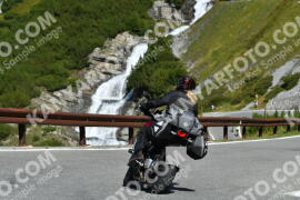 Photo #4101968 | 31-08-2023 10:43 | Passo Dello Stelvio - Waterfall curve