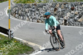Photo #2218826 | 02-07-2022 12:28 | Passo Dello Stelvio - Waterfall curve BICYCLES