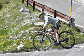 Photo #2084852 | 04-06-2022 16:03 | Passo Dello Stelvio - Waterfall curve BICYCLES