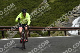 Photo #2129268 | 13-06-2022 10:19 | Passo Dello Stelvio - Waterfall curve BICYCLES