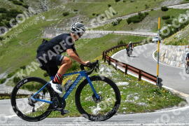 Photo #2220169 | 02-07-2022 15:01 | Passo Dello Stelvio - Waterfall curve BICYCLES
