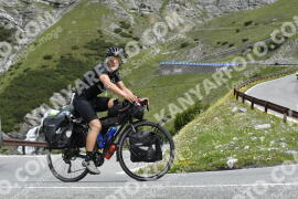 Photo #3384025 | 08-07-2023 10:03 | Passo Dello Stelvio - Waterfall curve BICYCLES