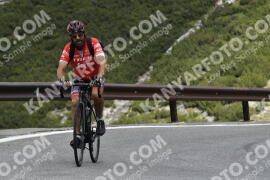 Photo #2131156 | 16-06-2022 10:47 | Passo Dello Stelvio - Waterfall curve BICYCLES