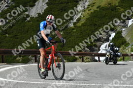 Photo #2138089 | 17-06-2022 14:11 | Passo Dello Stelvio - Waterfall curve BICYCLES