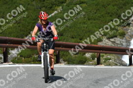 Photo #4101865 | 31-08-2023 11:19 | Passo Dello Stelvio - Waterfall curve BICYCLES