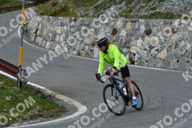 Photo #2596420 | 11-08-2022 14:56 | Passo Dello Stelvio - Waterfall curve BICYCLES