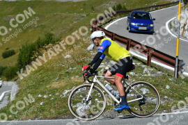 Photo #4247932 | 11-09-2023 13:39 | Passo Dello Stelvio - Waterfall curve BICYCLES