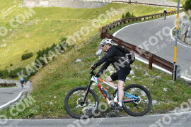 Photo #2606447 | 12-08-2022 11:57 | Passo Dello Stelvio - Waterfall curve BICYCLES
