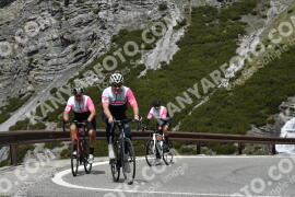 Photo #3060148 | 08-06-2023 11:15 | Passo Dello Stelvio - Waterfall curve BICYCLES