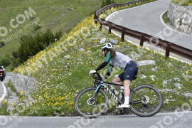 Photo #3341848 | 03-07-2023 13:42 | Passo Dello Stelvio - Waterfall curve BICYCLES