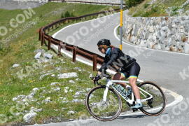 Photo #2506708 | 04-08-2022 13:35 | Passo Dello Stelvio - Waterfall curve BICYCLES
