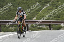 Photo #2092914 | 05-06-2022 10:24 | Passo Dello Stelvio - Waterfall curve BICYCLES