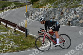 Photo #3901676 | 15-08-2023 12:01 | Passo Dello Stelvio - Waterfall curve BICYCLES