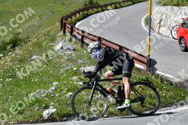 Photo #2255027 | 08-07-2022 16:09 | Passo Dello Stelvio - Waterfall curve BICYCLES